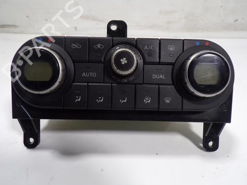 Used Climate control Climate control 11028723 11028723