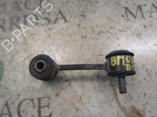 Used Left front suspension arm VW GOLF IV (1J1) 1.9 TDI (150 hp) 14268673