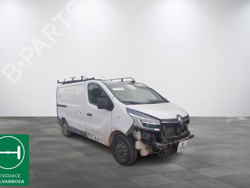 Engine mount RENAULT TRAFIC III Van (FG_) | BP22761543M89 - Image 7