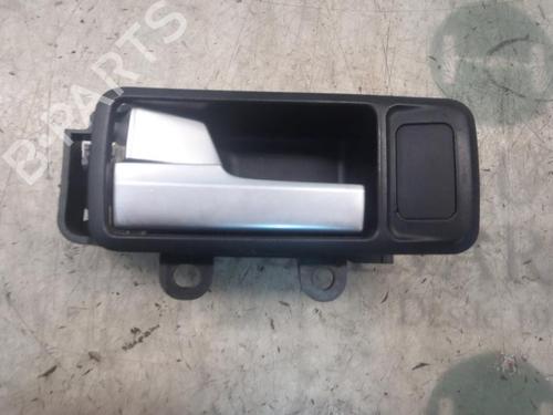 Used Front left interior door handle Front left interior door handle FORD FOCUS II (DA_, HCP, DP) [2004-2013] 3795118 3795118