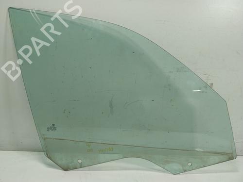 Used Front right door window BMW X3 (E83) [2003-2011]  17557309