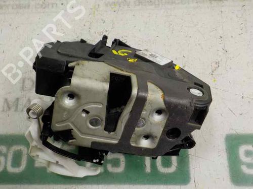 Used Rear right lock FORD FOCUS III Turnier [2010-2020]  6677171