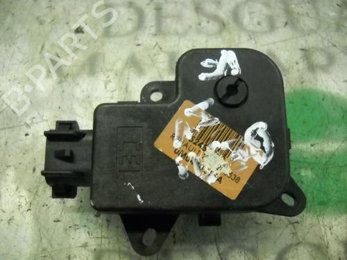 Used Electronic module RENAULT LAGUNA II (BG0/1_) 1.9 dCi (BG08, BG0G) (120 hp) 9529750