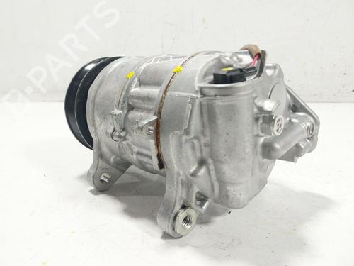 AC compressor BMW Z4 Roadster (G29) sDrive 20 i | BP33038345M34 - Image 2