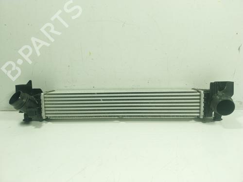 Used Intercooler Intercooler BMW X2 (F39) xDrive 20 i (192 hp) 24494155 24494155