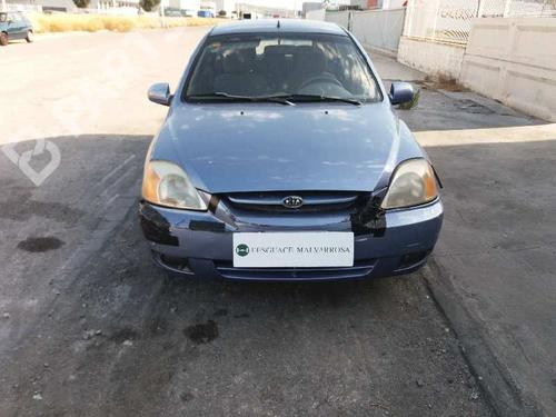 Used Parts KIA RIO I Hatchback (DC)  1.3  509916