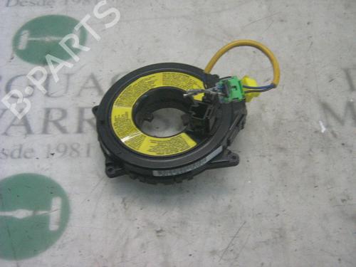 Módulo eletrónico Módulo eletrónico KIA CERATO I Saloon (LD) 2.0 CRDi (112 hp) 3742531 3742531