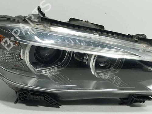 Used Right headlight Right headlight 39529008 39529008