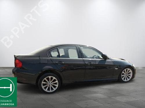 Køler BMW 3 (E90)  | BP8649827M31 