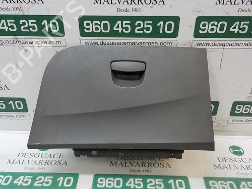 Used Glove box Glove box SEAT IBIZA IV SC (6J1, 6P5) 1.6 TDI (90 hp) 3872102 3872102