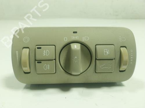 Used Headlight switch Headlight switch VOLVO XC60 I SUV (156) 2.4 D (175 hp) 19144445 19144445
