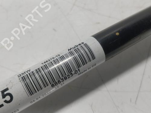 Anti roll bar BMW 2 Gran Coupe (F44) 218 i | BP26592224M96