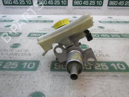 Brake master cylinder SEAT EXEO ST (3R5) 2.0 TDI | BP3990381M77 