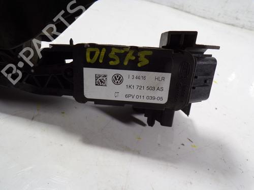 Pedal VW SCIROCCO III (137, 138) 1.4 TSI | BP8926215I4 