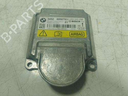 Centralita airbag BMW 5 (F10) 520 d (163 hp) 34526857314 | 6850783