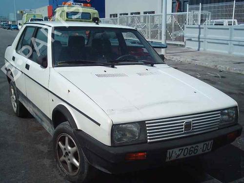 Used Parts SEAT MALAGA (23A)  1.5  479077