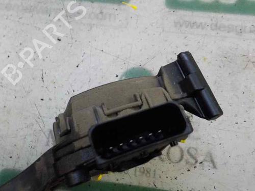 Pedal OPEL ASTRA J Sports Tourer (P10) 1.7 CDTI (35) | BP5773401I4 
