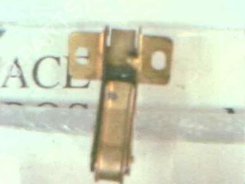 Used Rear left lock FORD ESCORT V Express (AVF) [1990-1994]  7332136