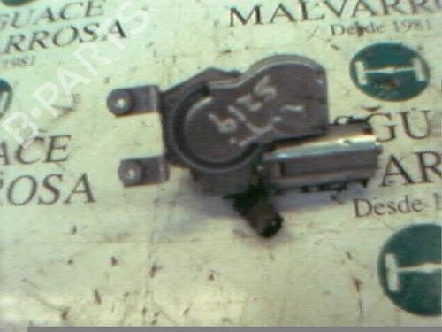 Rear wiper motor OPEL VECTRA B Hatchback (J96) 2.0 DTI 16V (F68) | BP3791881M102 