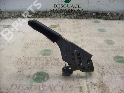 Used Hand brake Hand brake FORD FIESTA Hatchback Van (JV_) D 1.8 (60 hp) 8772597 8772597