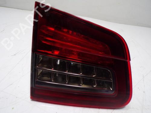 Used Left tailgate light Left tailgate light CITROËN C5 III (RD_) 2.0 HDi 140 (RDRHF8, RDRHFA, RDRHA8, RDRHAJ) (140 hp) 10640084 10640084