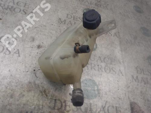 Used Expansion tank Expansion tank RENAULT MEGANE II Estate (KM0/1_) 1.9 dCi (KMRG, KM1G, KM0G, KM2C) (120 hp) 3798904 3798904