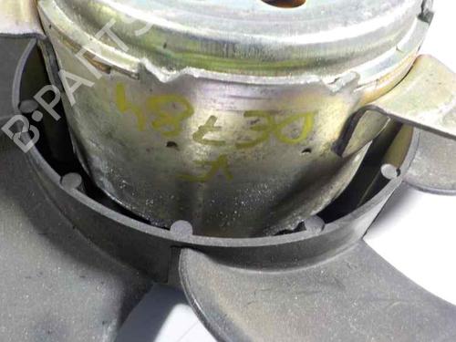 Radiator fan CITROËN C2 (JM_) 1.4 HDi | BP5929467M35