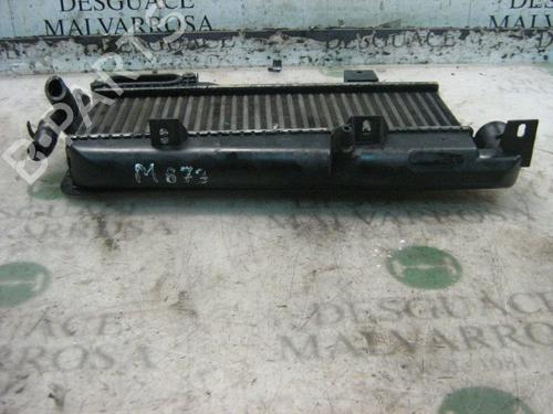 Intercooler CITROËN ZX (N2)  | BP3749185M30 