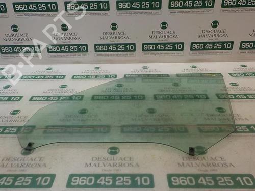 Used Front left door window CITROËN C4 Picasso I MPV (UD_) [2006-2015]  3868524