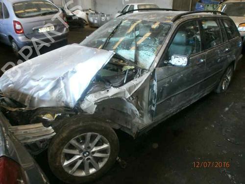 Gearbox BMW 3 Touring (E46) 320 d | BP3834872M3 