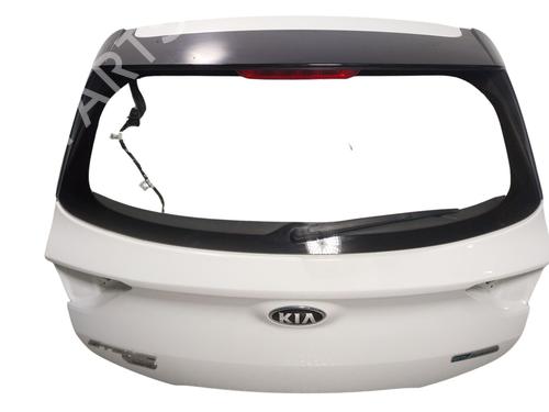 Used Tailgate Tailgate KIA STONIC (YB) 1.0 T-GDi (101 hp) 25340068 25340068
