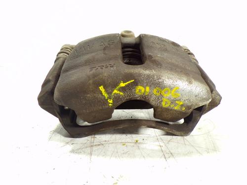 Used Left front brake caliper Left front brake caliper VW GOLF VII (5G1, BQ1, BE1, BE2) 1.6 TDI (115 hp) 11553278 11553278