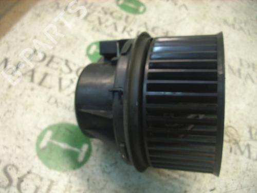 Varmvifte FORD FOCUS II Turnier (DA_, FFS, DS) 1.8 TDCi (115 hp) 3734851