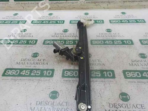 Front left window mechanism IVECO DAILY V Van | BP4875968C22 - Image 2