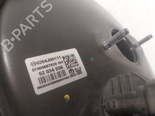 Servo brake FIAT TIPO Estate (356_, 357_)  | BP17018419M42 