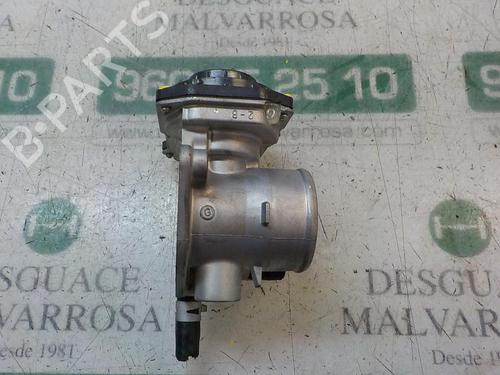Throttle body TOYOTA YARIS (_P13_) | BP4004059M82