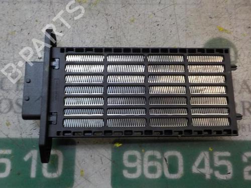 Used Heater resistor Heater resistor KIA CEE'D Hatchback (ED) 1.6 CRDi 115 (115 hp) 11644638 11644638