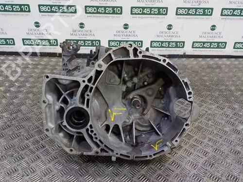 Used Gearbox NISSAN X-TRAIL I (T30) [2001-2013]  3877919