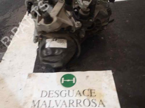Gearbox NISSAN NOTE (E11, NE11) 1.4 | BP3830496M3 