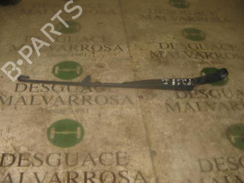 Used Front windshield wiper arm Front windshield wiper arm FIAT BRAVA (182_) [1995-2003] 3777775 3777775