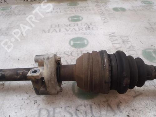 Right front driveshaft OPEL ASTRA H Estate (A04) | BP3820882M39
