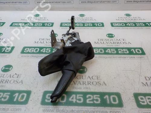 Used Hand brake Hand brake BMW 3 (E90) [2004-2012] 8771325 8771325