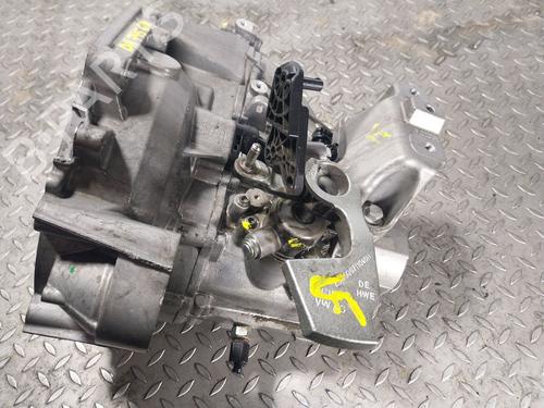 Gearbox SEAT LEON (5F1) 1.2 TSI | BP18108902M3 
