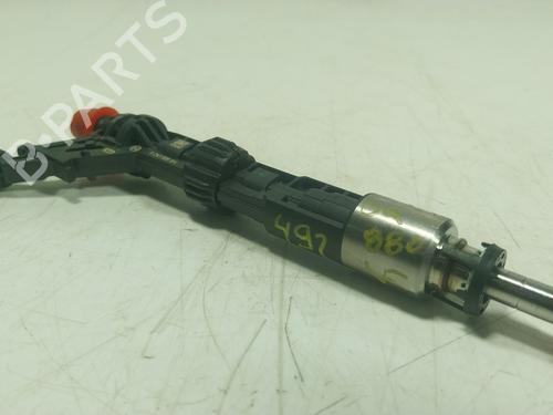Used Injector Injector PORSCHE PANAMERA (971) 4.0 Turbo S (97BFR1) (630 hp) 29132321 29132321