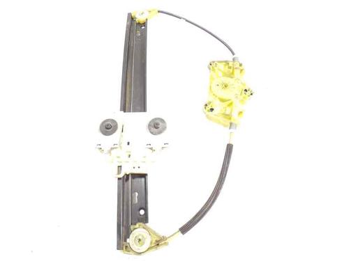 Used Rear right window mechanism Rear right window mechanism AUDI A6 C6 (4F2) 2.0 TDI (140 hp) 6706331 6706331