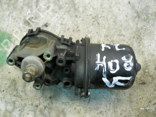 Front wiper motor RENAULT CLIO II (BB_, CB_) 1.5 dCi (B/CB07) | BP3740848M29 
