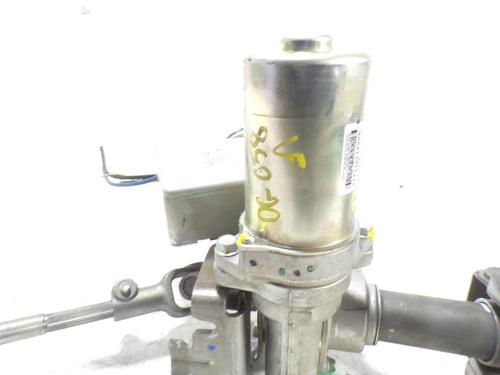 Steering column MITSUBISHI MIRAGE / SPACE STAR VI Hatchback (A0_A) 1.2 (A03A) | BP7268149M21 - Image 2