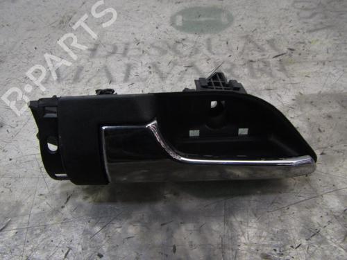 Used Front left interior door handle Front left interior door handle OPEL ASTRA H GTC (A04) 1.9 CDTI (L08) (120 hp) 3828536 3828536