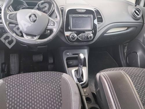 Right door airbag RENAULT CAPTUR I (J5_, H5_) 1.2 TCe 120 | BP11191423C51  - Image 10