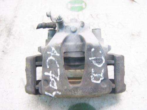 Used Right front brake caliper ALFA ROMEO 147 (937_) 1.6 16V T.SPARK ECO (937.AXA1A, 937.BXA1A) (105 hp) 11556927